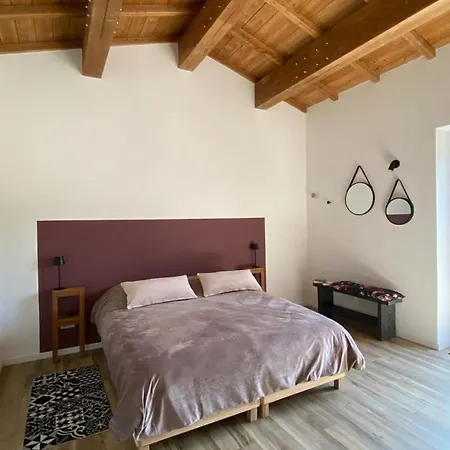 B&B I Due Cipressi - *