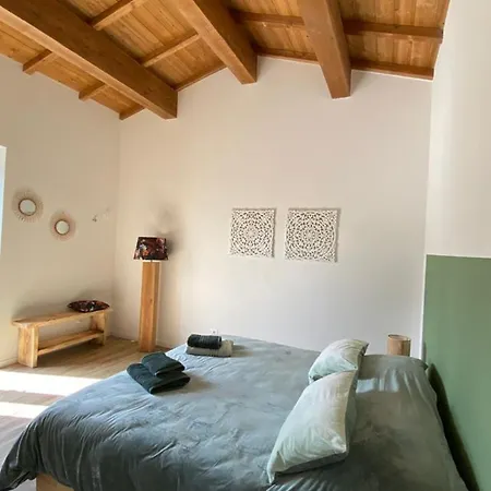 I Due Cipressi - Panzió