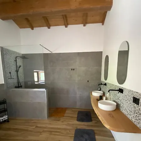 I Due Cipressi - Panzió Santa Fiora