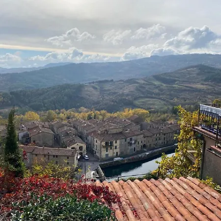 I Due Cipressi -