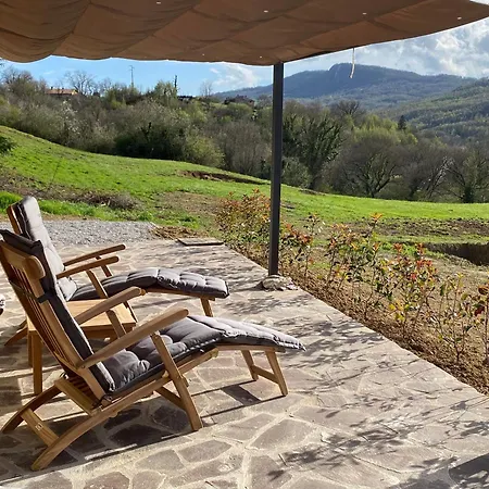I Due Cipressi -