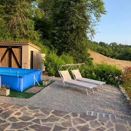 I Due Cipressi - B&B