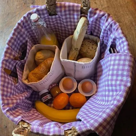 Panzió I Due Cipressi -