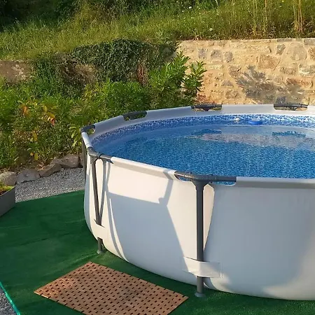 I Due Cipressi - *